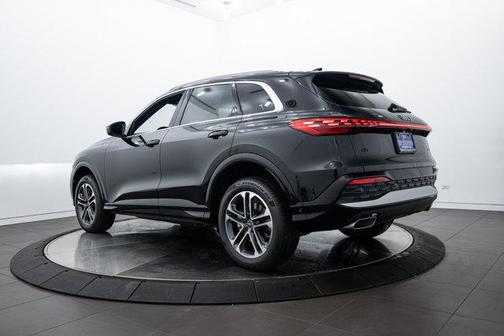 2025 Audi Q5 Premium