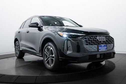 2025 Audi Q5 Premium