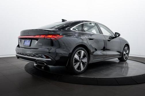 2025 Audi A5 Prestige