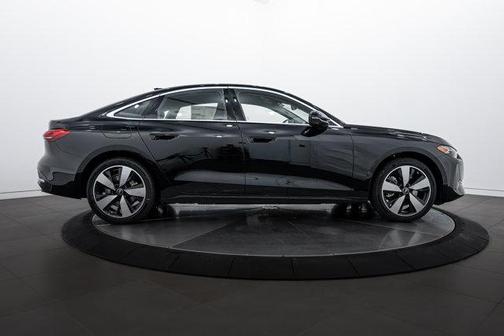 2025 Audi A5 Prestige