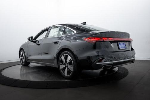 2025 Audi A5 Prestige