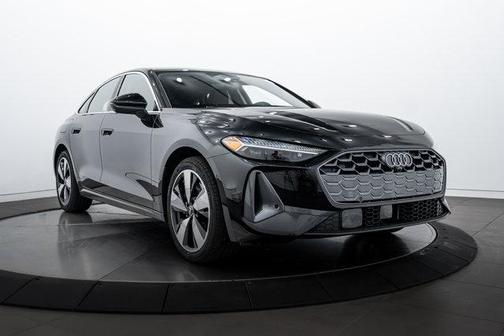 2025 Audi A5 Prestige