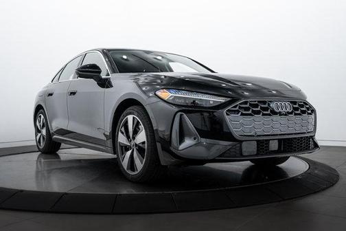 2025 Audi A5 Prestige