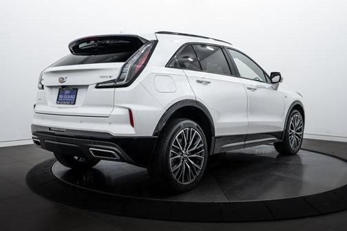 2024 Cadillac XT4 Sport
