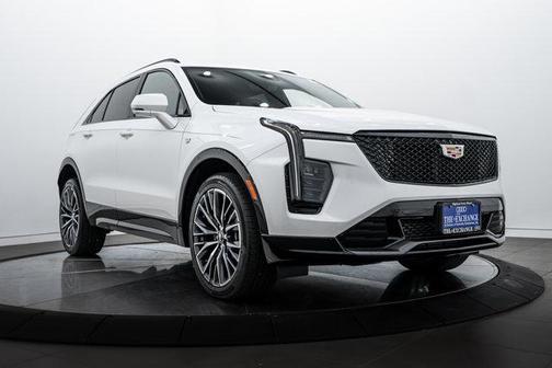 2024 Cadillac XT4 Sport