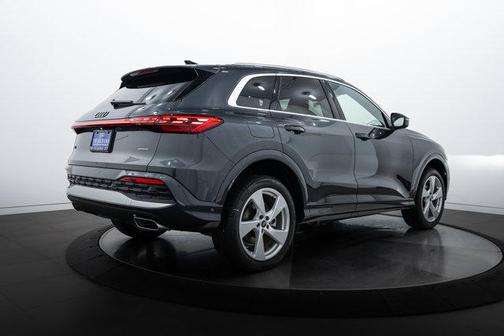 2025 Audi Q5 Premium Plus