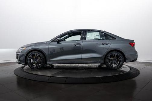 2026 Audi A3 Premium