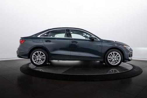 2025 Audi A3 Premium