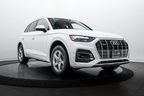 2023 Audi Q5 40 Premium