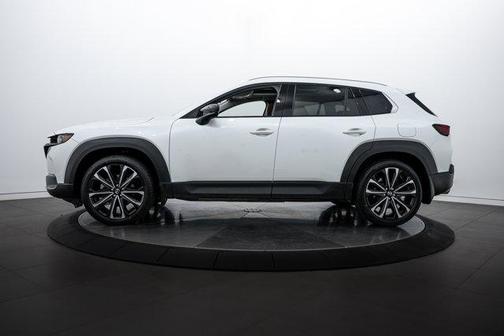 2024 Mazda CX-50 2.5 Turbo Premium Package