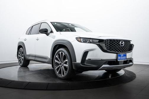 2024 Mazda CX-50 2.5 Turbo Premium Package