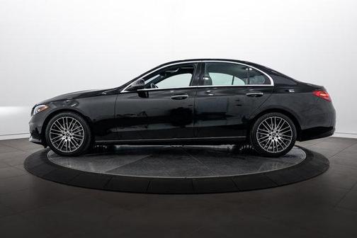 2023 Mercedes-Benz C-Class C 300 4MATIC