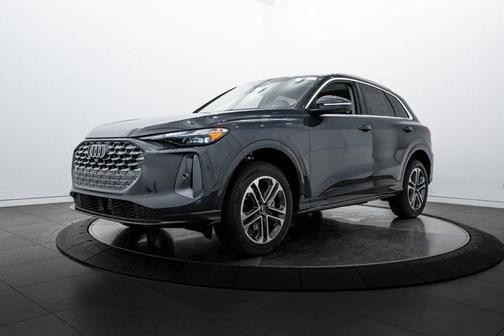2025 Audi Q5 Premium