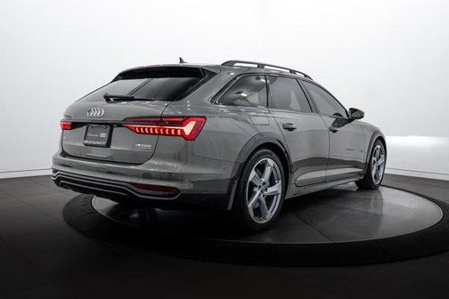 2022 Audi A6 allroad 2.0T Premium Plus