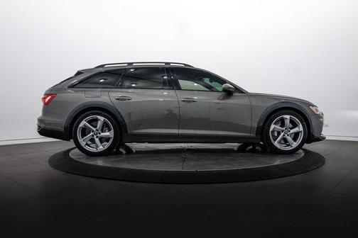 2022 Audi A6 allroad 2.0T Premium Plus