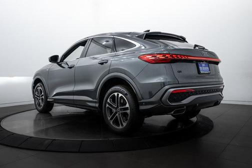 2025 Audi Q5 Sportback Premium Plus