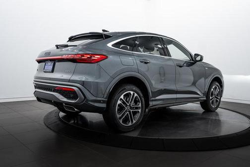 2025 Audi Q5 Sportback Premium Plus