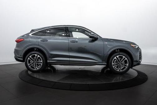 2025 Audi Q5 Sportback Premium Plus