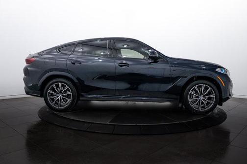 2024 BMW X6 xDrive40i
