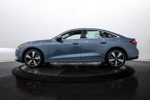 2025 Audi A5 Premium Plus