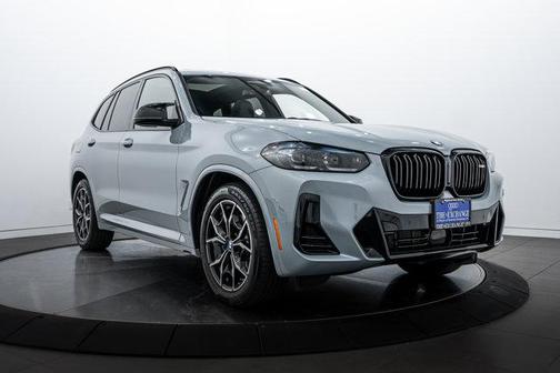 2023 BMW X3 M40i
