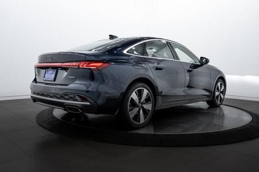 2025 Audi A5 Premium Plus