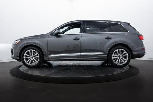 2025 Audi Q7 55 Prestige