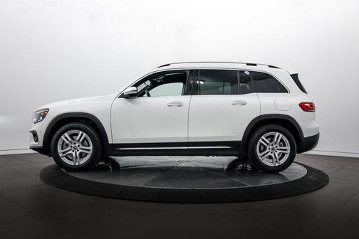 2021 Mercedes-Benz GLB 250 4MATIC