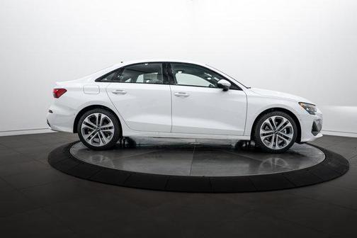 2026 Audi A3 Premium