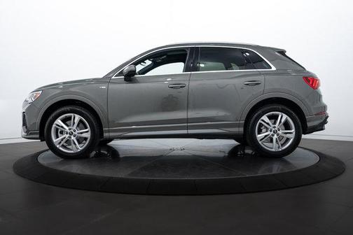 2024 Audi Q3 45 S line Premium Plus