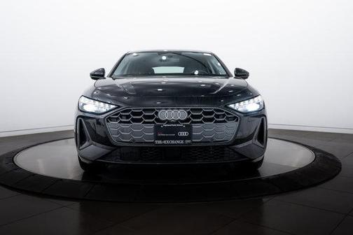 2025 Audi A5 Premium Plus