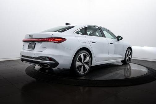 2025 Audi A5 Premium Plus