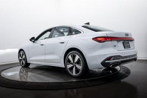 2025 Audi A5 Premium Plus