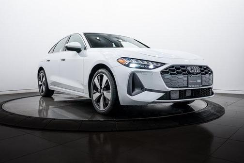 2025 Audi A5 Premium Plus