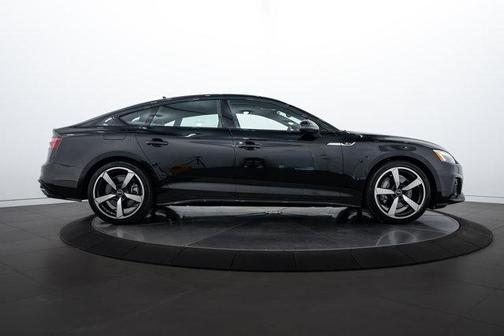 2025 Audi A5 Sportback 45 S Line Premium Plus