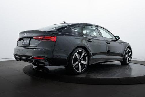 2025 Audi A5 Sportback 45 S Line Premium Plus