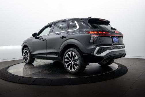 Mythos 2026 Audi Q3 S line