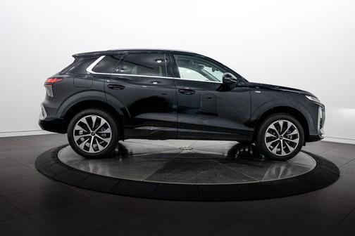 Mythos 2026 Audi Q3 S line