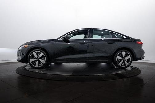 2025 Audi A5 Premium Plus