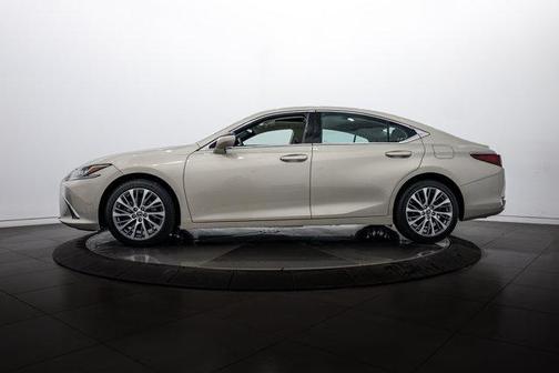 2021 Lexus ES 250 Base
