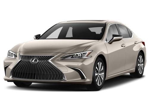2021 Lexus ES 250 Base