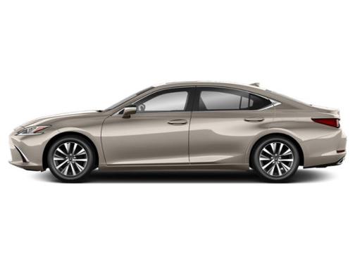 2021 Lexus ES 250 Base