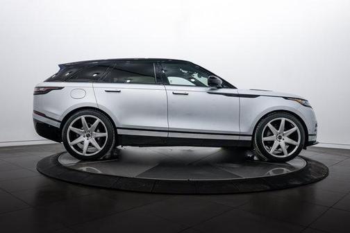 2018 Land Rover Range Rover Velar P380 SE R-Dynamic