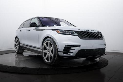 2018 Land Rover Range Rover Velar P380 SE R-Dynamic