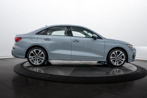 2026 Audi A3 Premium