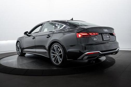 2024 Audi A5 Sportback 45 S Line Premium Plus