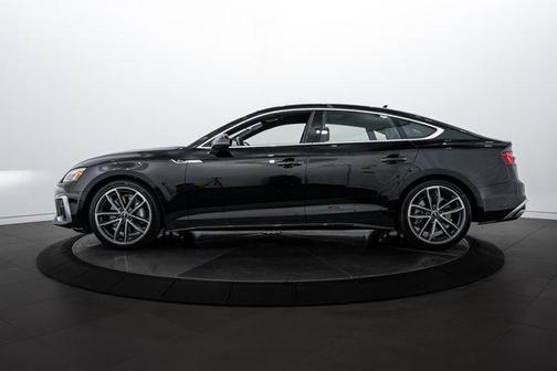 2024 Audi A5 Sportback 45 S Line Premium Plus