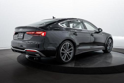 2024 Audi A5 Sportback 45 S Line Premium Plus