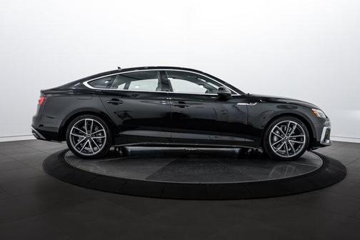2024 Audi A5 Sportback 45 S Line Premium Plus