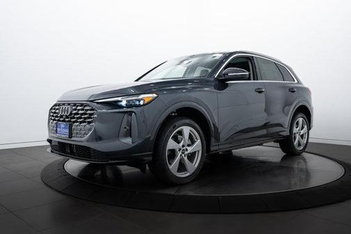 2025 Audi Q5 Premium Plus